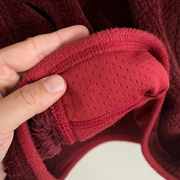 EUC Patagonia Re-Tool Snap T Pullover Small - Picture 2 of 5